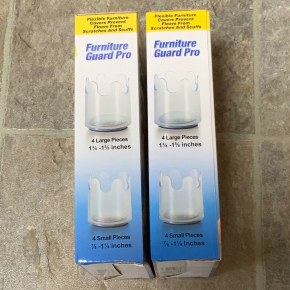 Furniture Guard Pro Flexible Furniture Covers - Picture 3 of 5